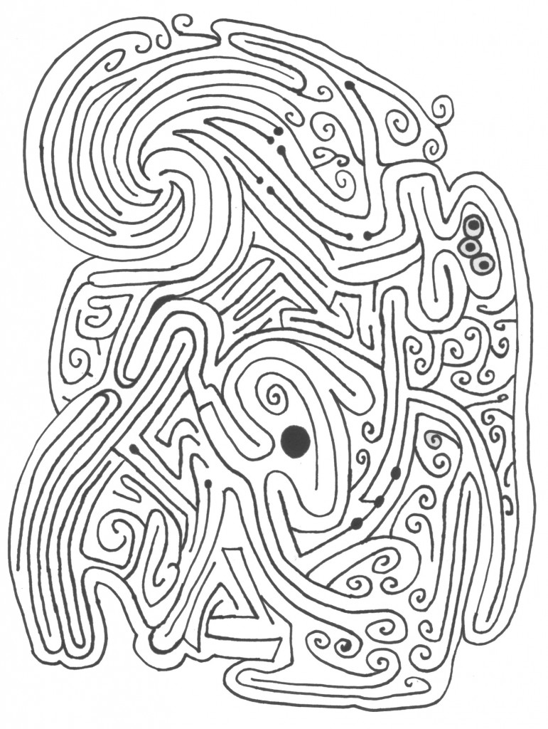 is that pronounced "windy" or "windy"??